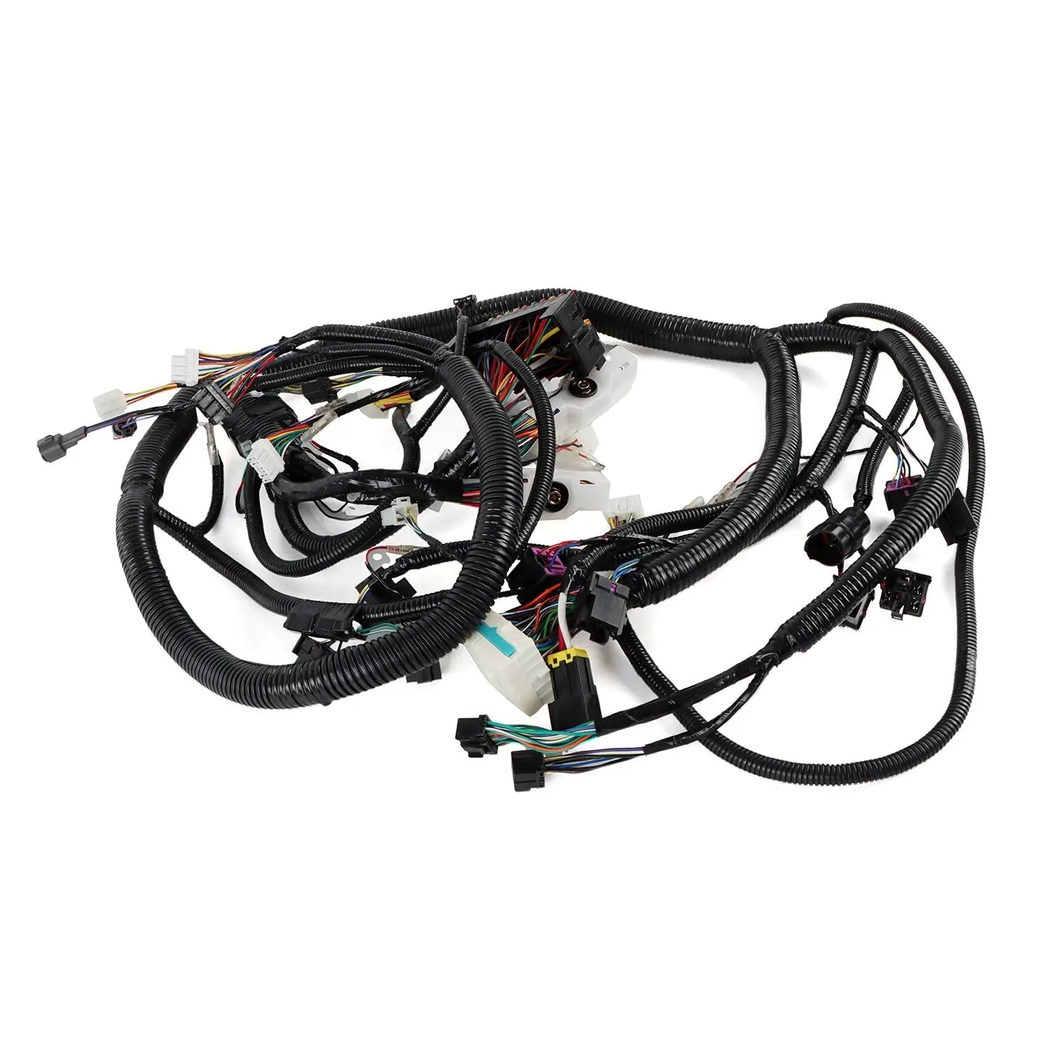 0001044-4296401-Internal-Wiring-Harness-for-Hitachi-Excavator-EX100-2-EX120-2-EX100-3_05 0001044 4296401 Internal Wiring Harness for Hitachi Excavator EX100-2 EX120-2 EX100-3