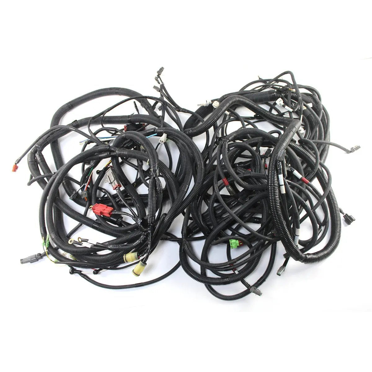 0001302-Internal-Wiring-Harness-for-Hitachi-EX400-3_06 0001302 Internal Wiring Harness for Hitachi Excavator EX400-3