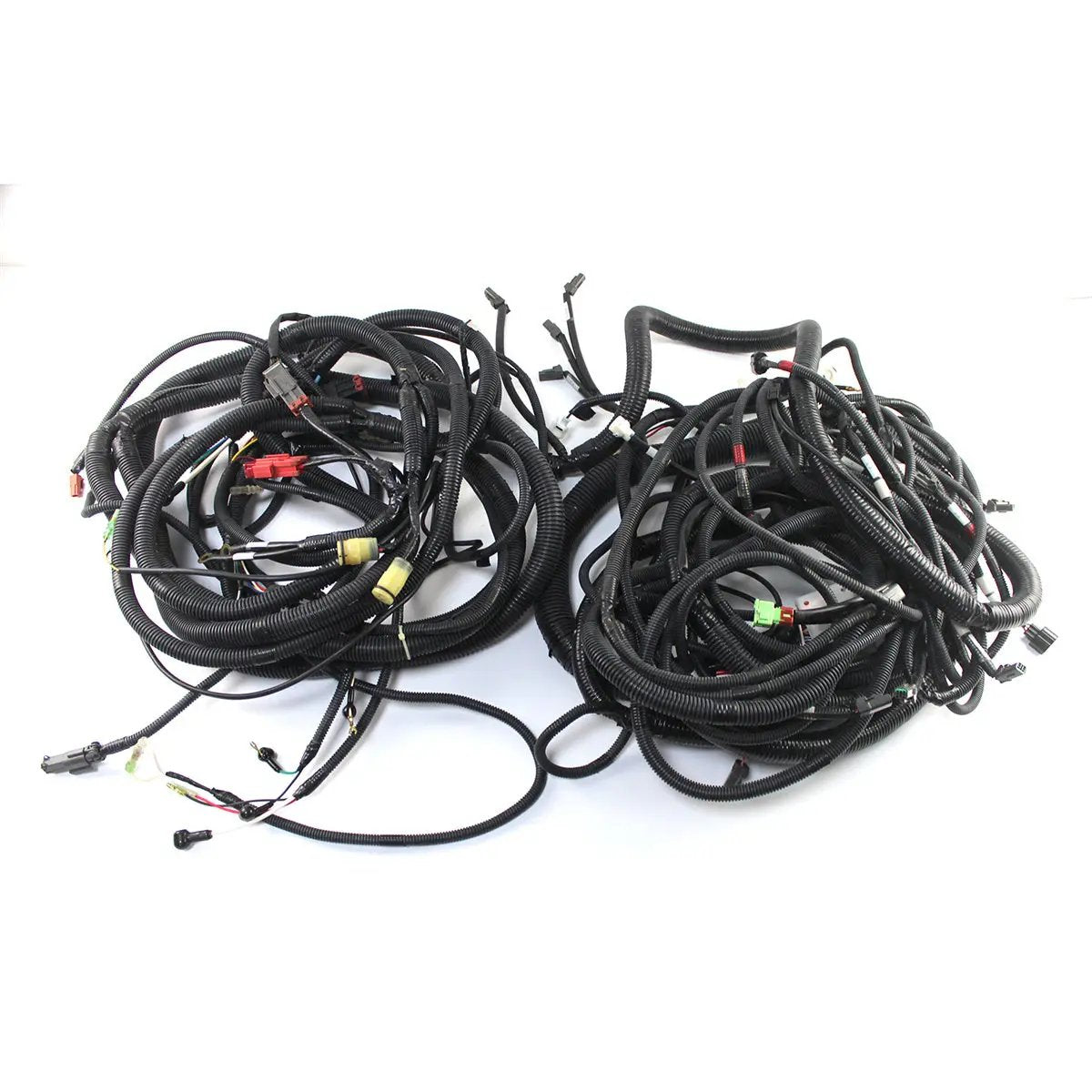 0001302-Internal-Wiring-Harness-for-Hitachi-EX400-3_07 0001302 Internal Wiring Harness for Hitachi Excavator EX400-3
