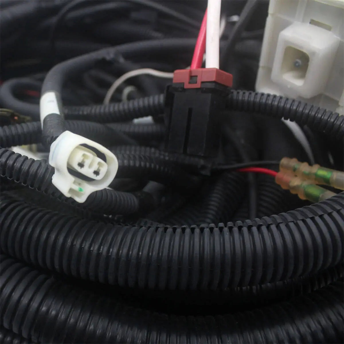 0001303 External Wiring Harness for Hitachi EX400-3 Excavator
