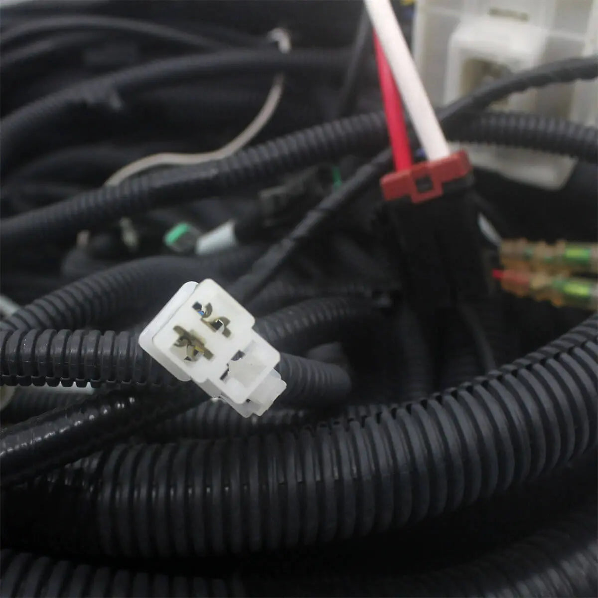 0001303 External Wiring Harness for Hitachi EX400-3 Excavator