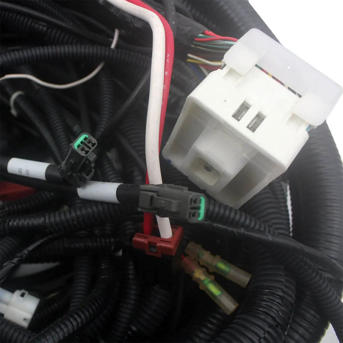 0001303 External Wiring Harness for Hitachi EX400-3 Excavator