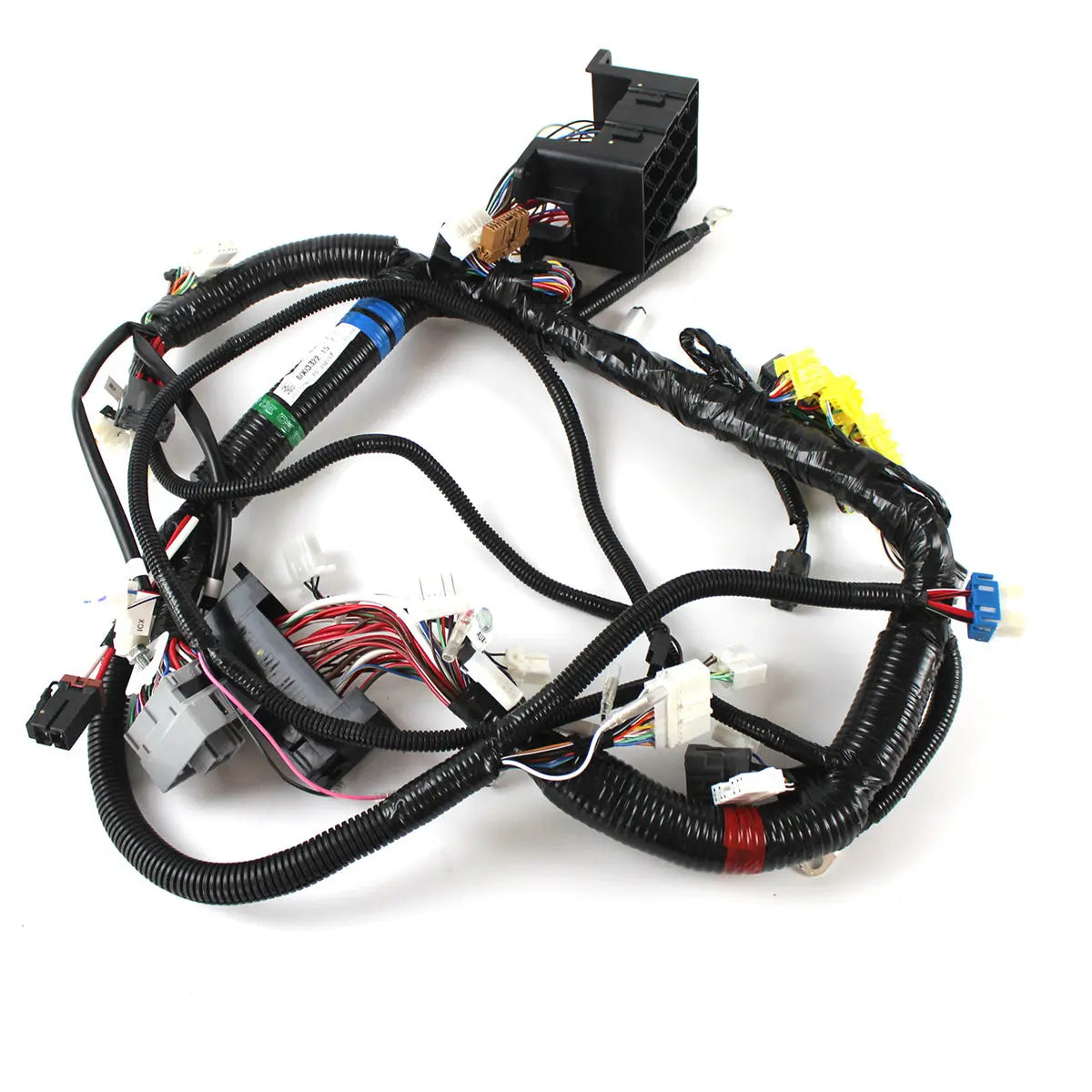 0003322-Inner-Internal-Wiring-Harness-for-Hitachi-Excavator_01 0003322 Inner Internal Wiring Harness for Hitachi Excavator ZX200-1 ZX210