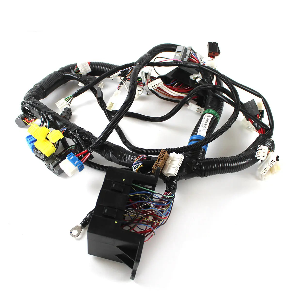 0003322-Inner-Internal-Wiring-Harness-for-Hitachi-Excavator_05 0003322 Inner Internal Wiring Harness for Hitachi Excavator ZX200-1 ZX210