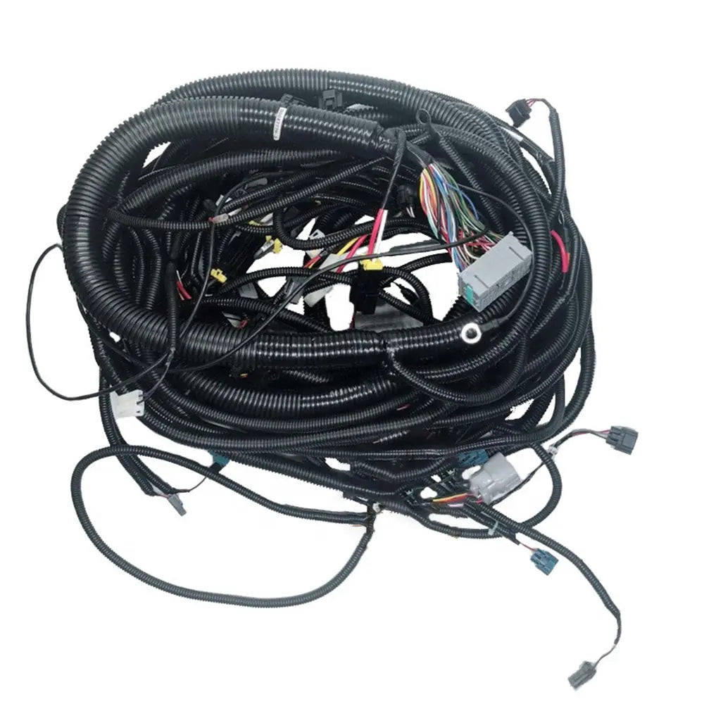 0003836 External Wiring Harness For Hitachi Direct Injection ZX350 ZX330 ZX360 ZX370