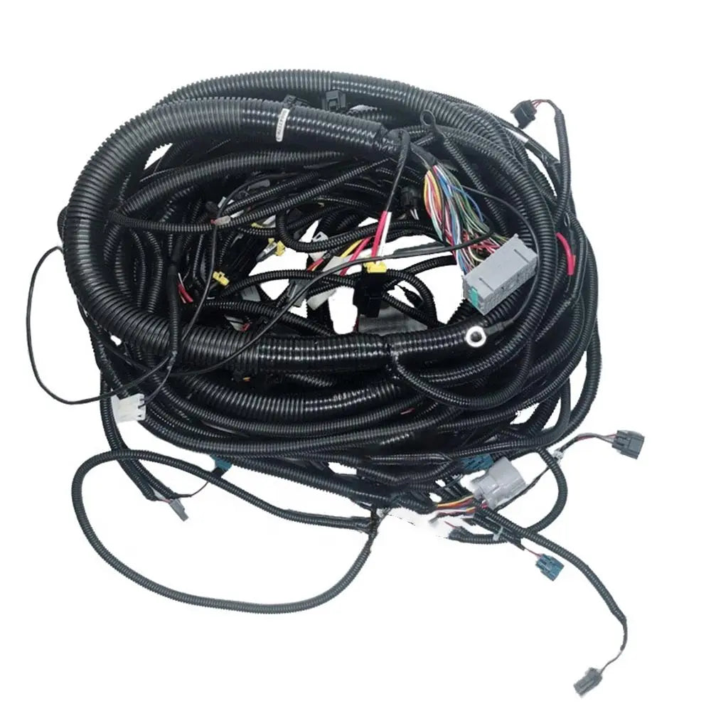 0003836 External Wiring Harness For Hitachi Direct Injection ZX350 ZX330 ZX360 ZX370
