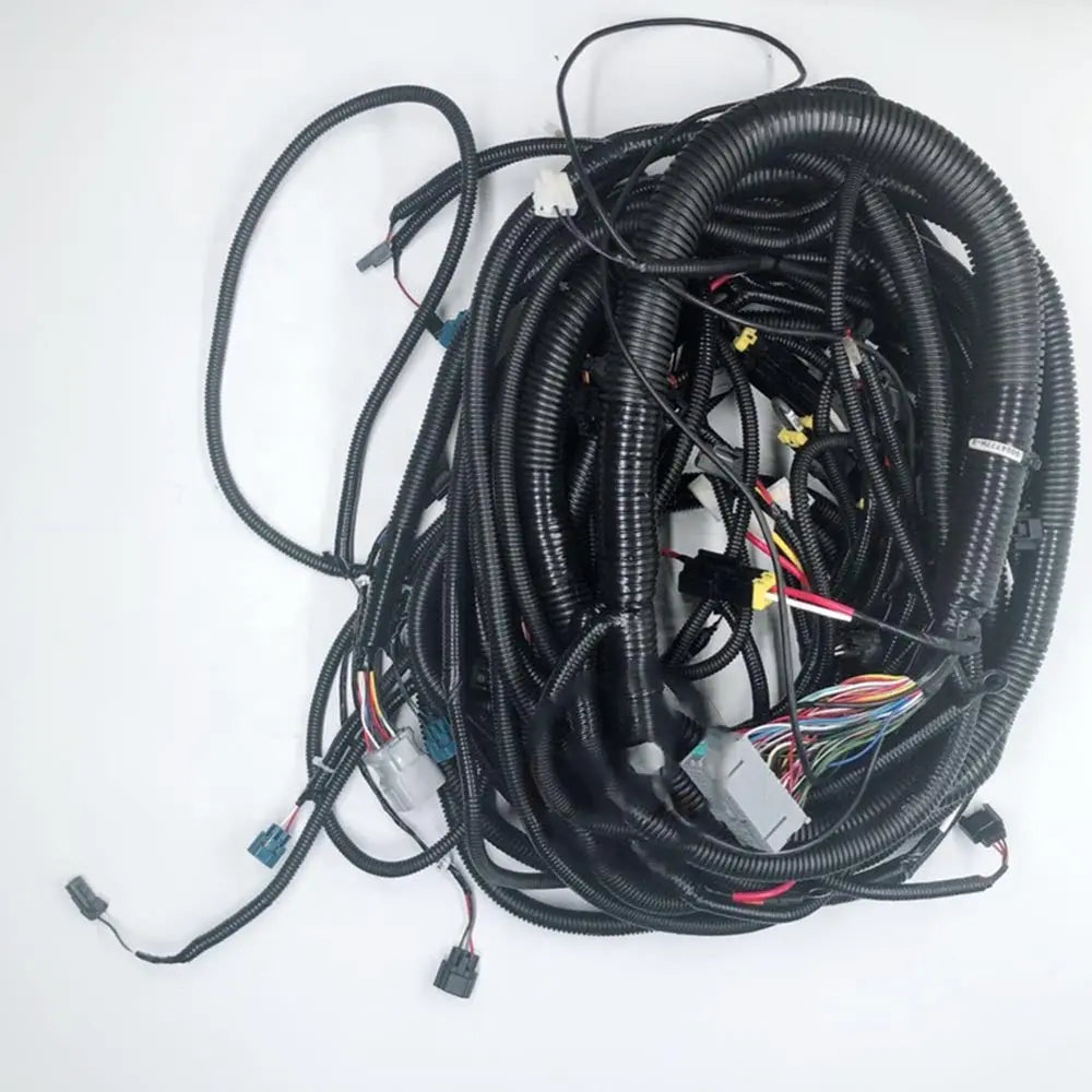 0003836 External Wiring Harness For Hitachi Direct Injection ZX350 ZX330 ZX360 ZX370