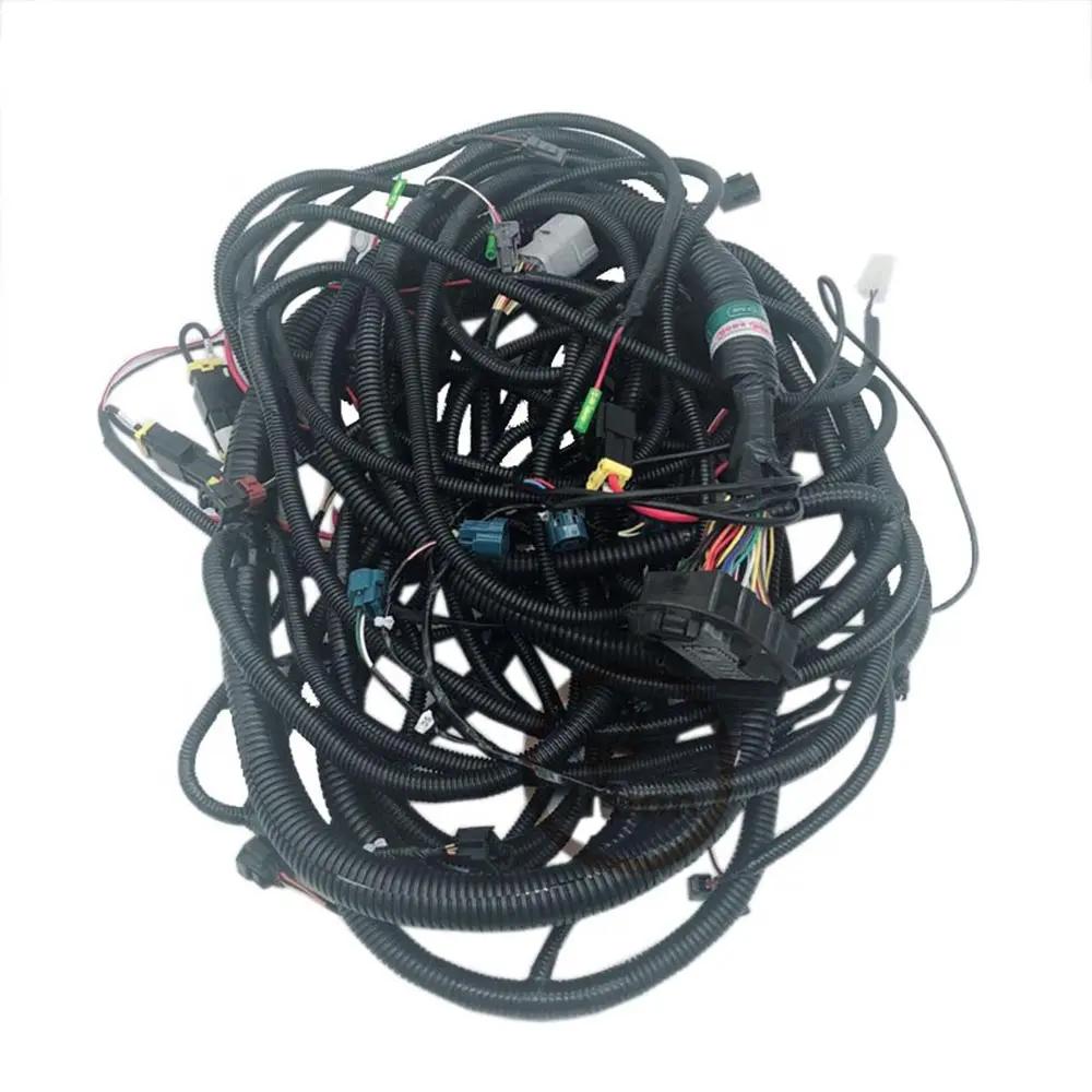 0004773_1_511bf2a7-d1fe-4b44-9bb0-e4d282167390 0004773 External Wire Harness Cable for Hitachi ZX200 ZX240 ZX250 ZX270
