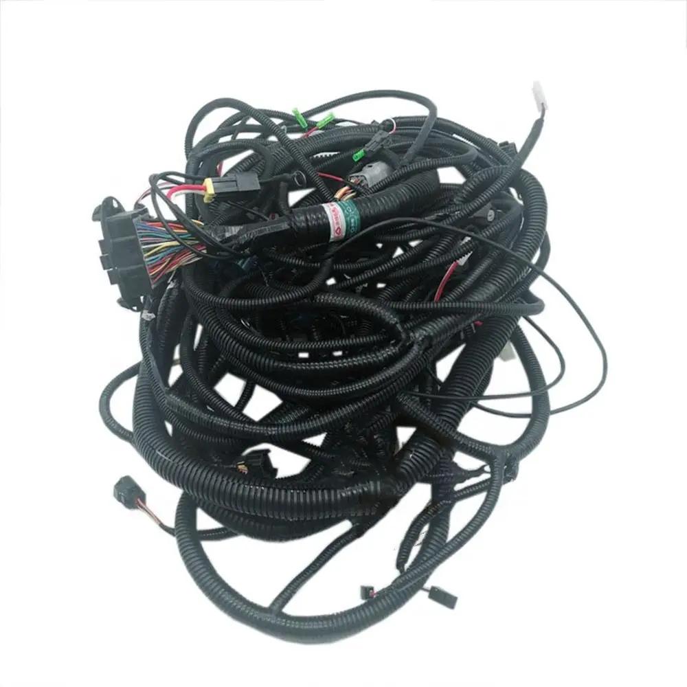 0003647 External Wiring Harness for Hitachi Excavator ZX110 ZX120 ZX130