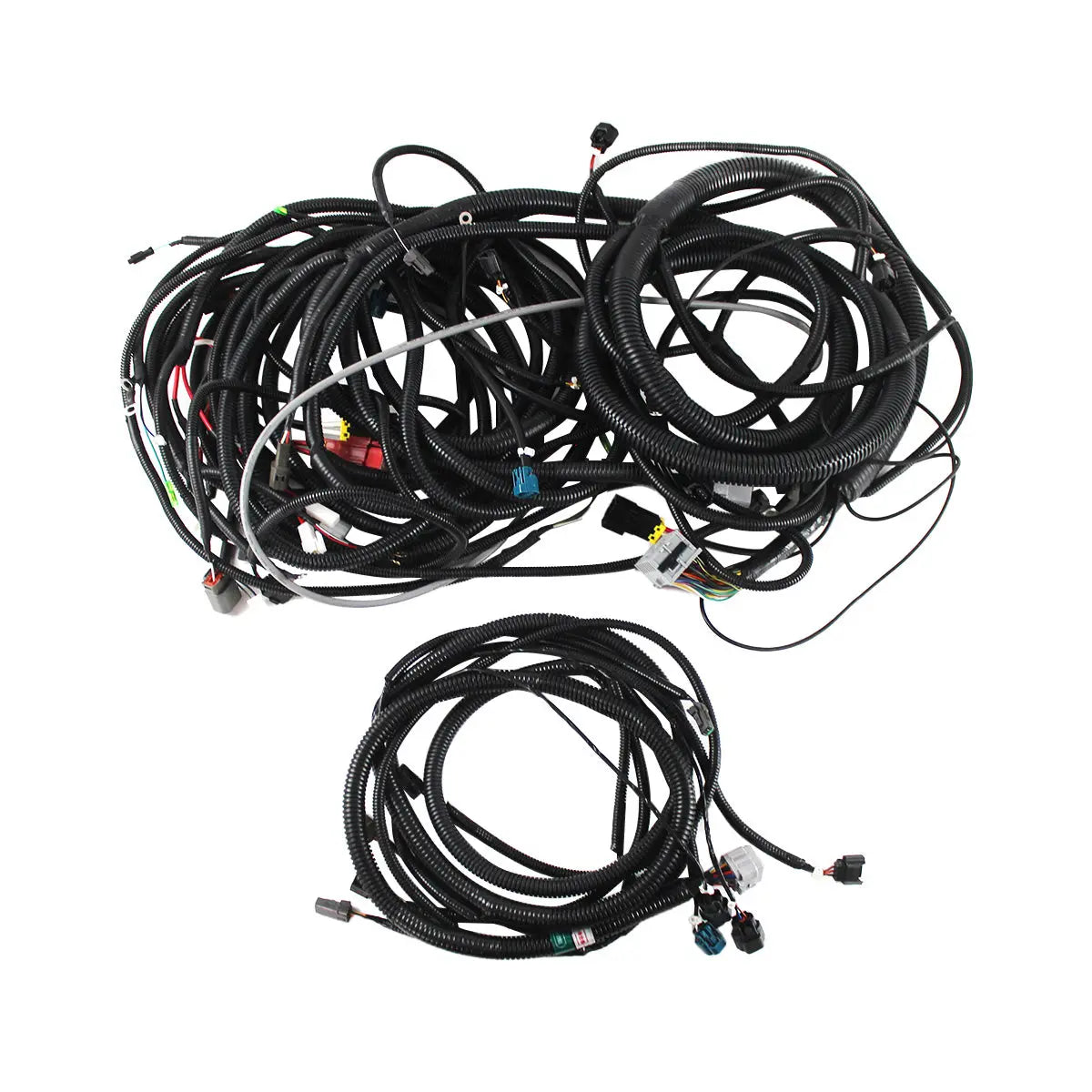 0004777 External Wiring Harness for Hitachi ZX330 ZX370