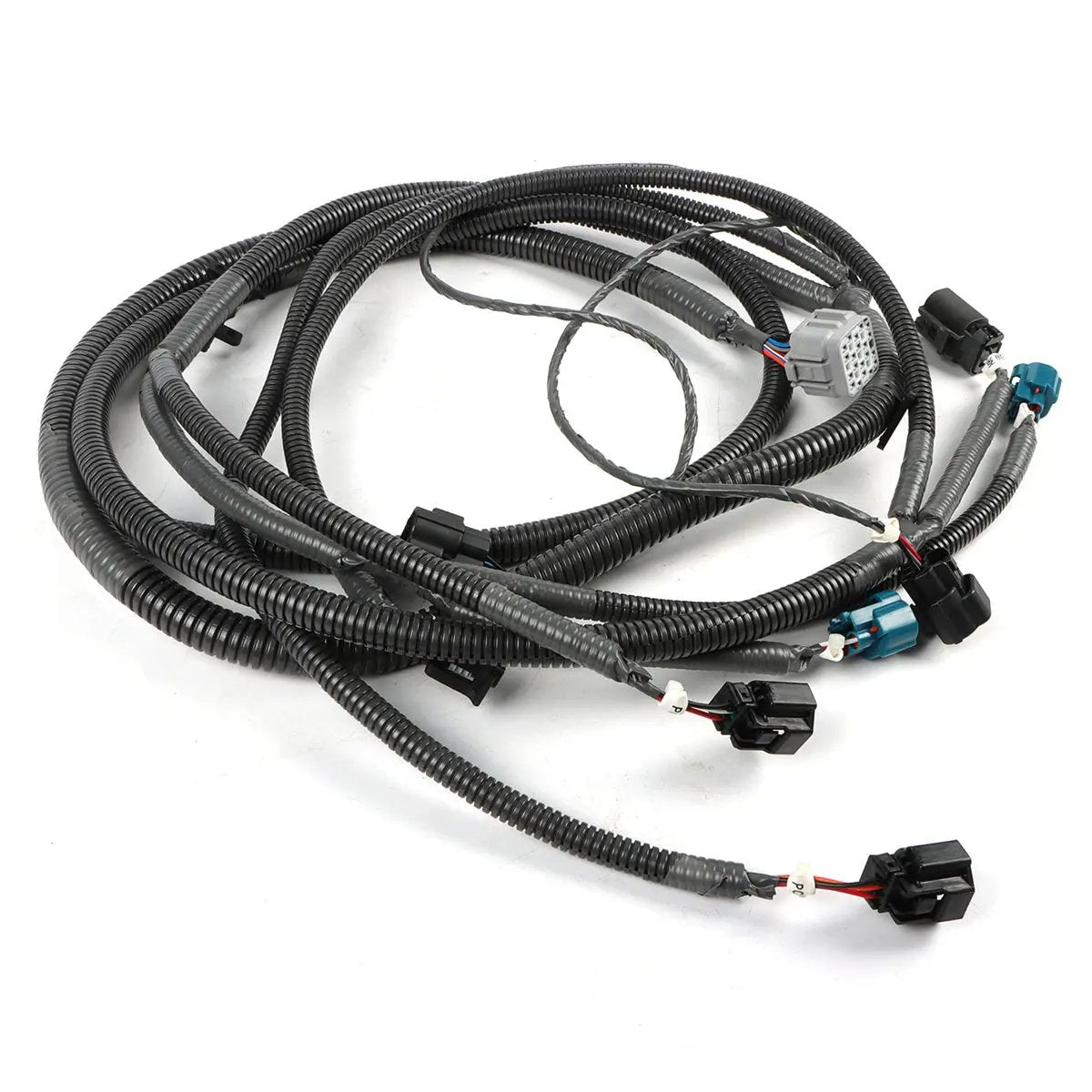 0005473-Hydraulic-Pump-Harness-Hitachi-ZX200-3-Excavator_01 0005473 Hydraulic Pump Harness for Hitachi ZX200-3 ZX210-3 ZX240-3 Excavator