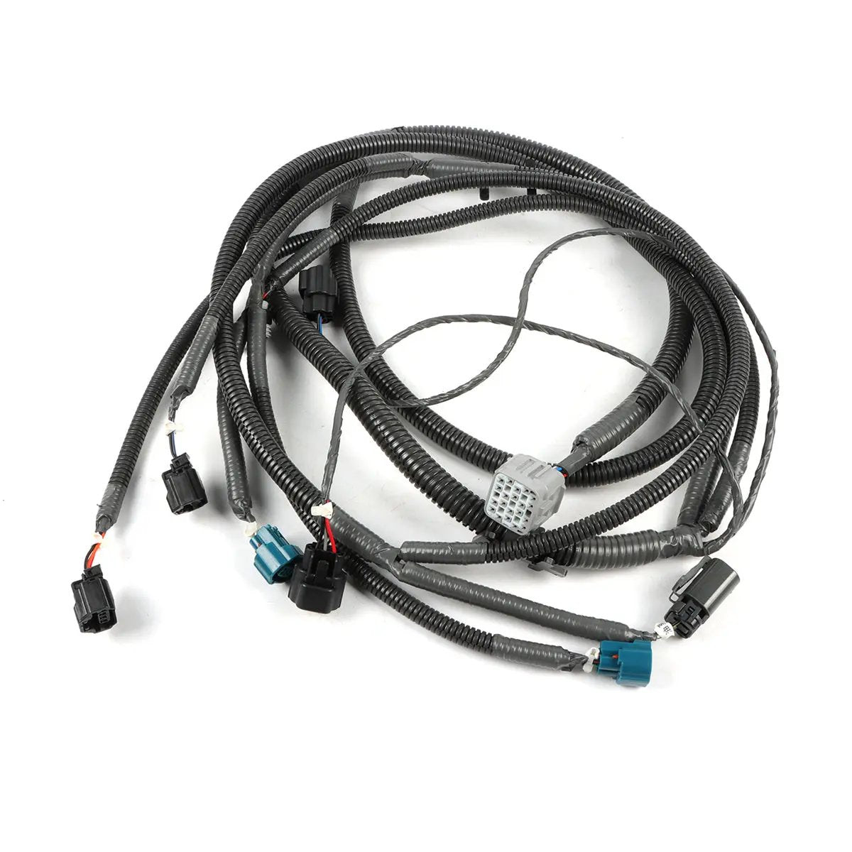 0005473 Hydraulic Pump Harness for Hitachi ZX200-3 ZX210-3 ZX240-3 Excavator