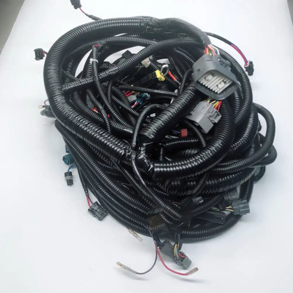 0006001_2 0006001 External Wiring Harness for Hitachi Excavator ZX200-3 ZX210-3 ZX240-3
