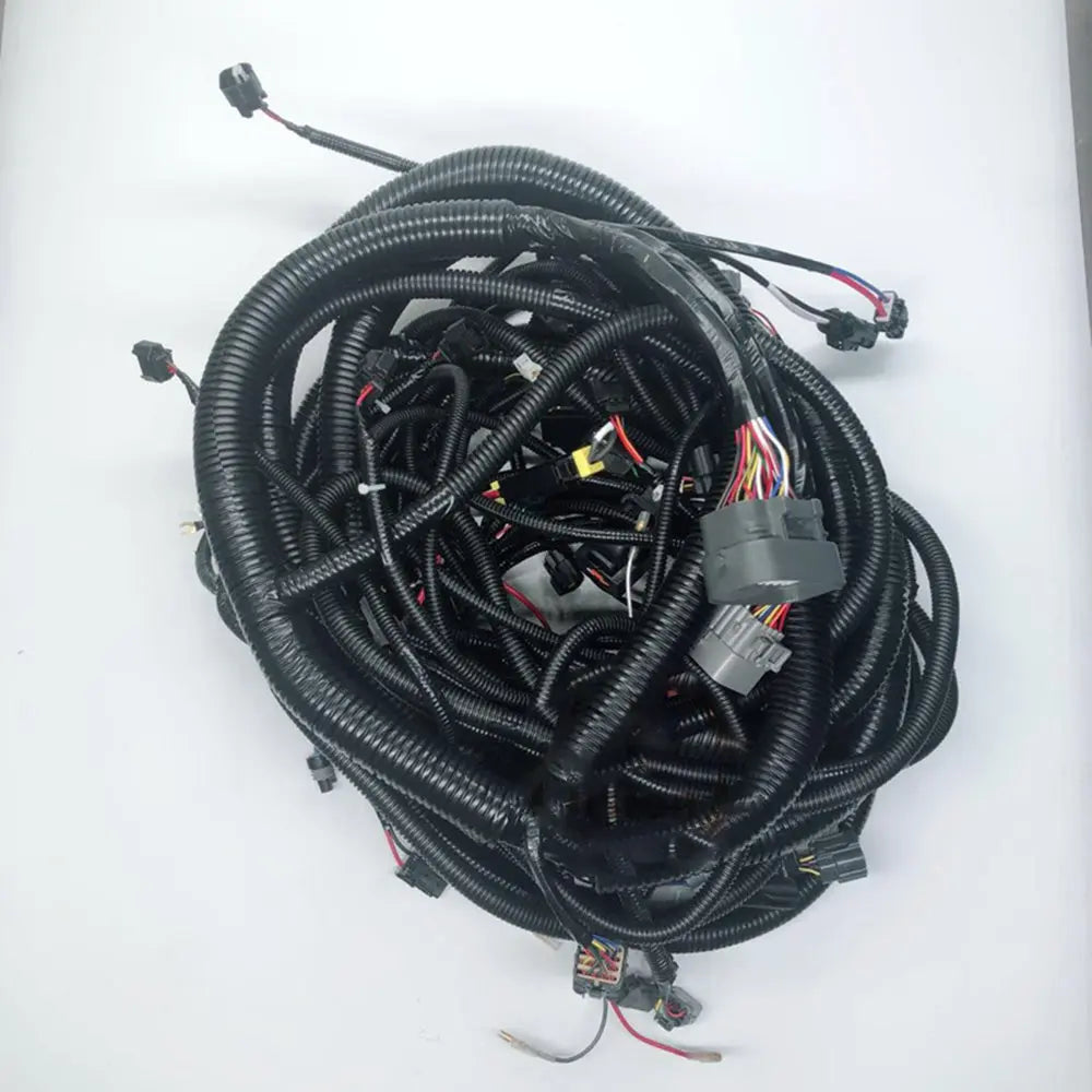 0006001 External Wiring Harness for Hitachi Excavator ZX200-3 ZX210-3 ZX240-3