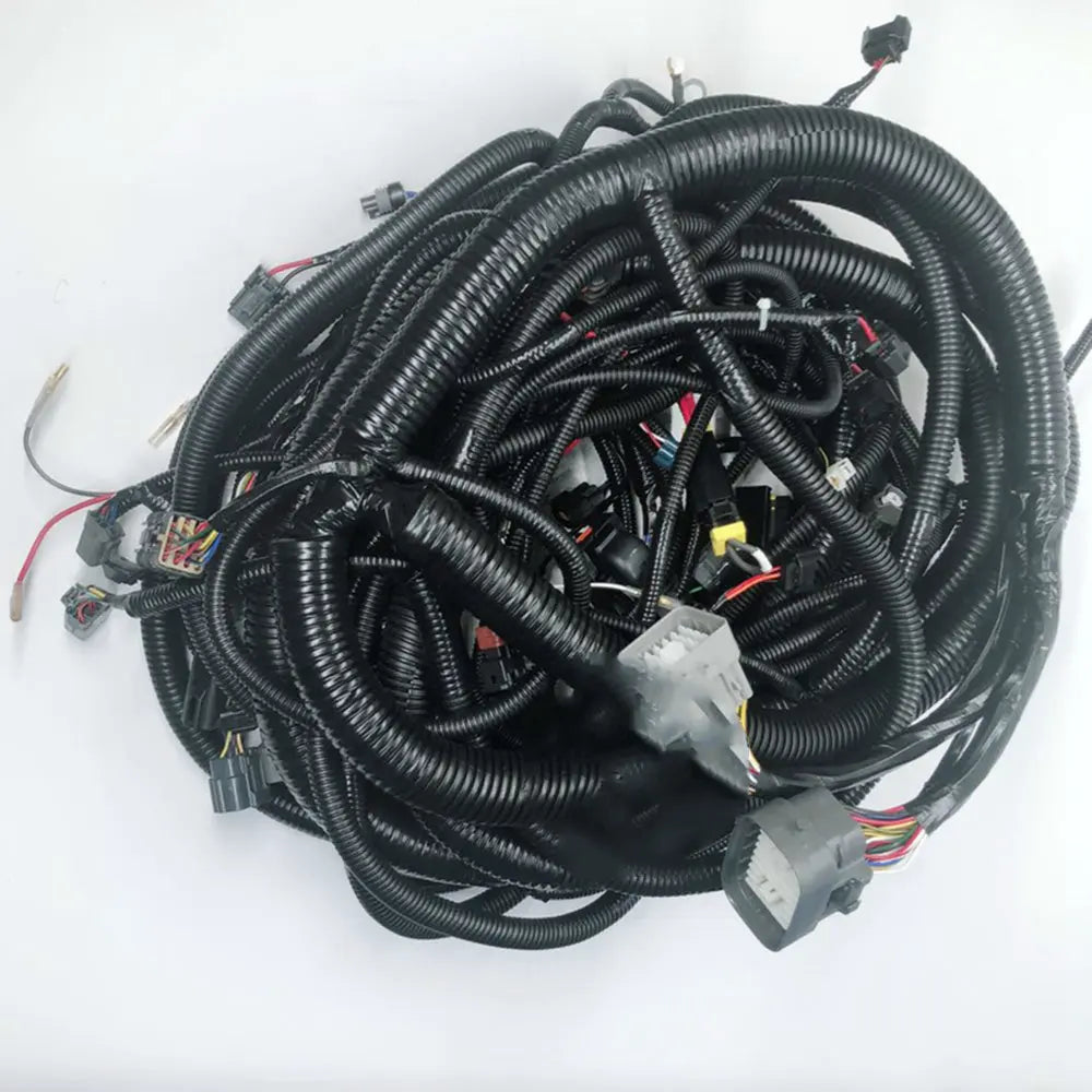 0006001 External Wiring Harness for Hitachi Excavator ZX200-3 ZX210-3 ZX240-3
