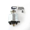 007SS-54-3-Ignition-Switch-with-2-Keys-for-Kato-HD250-HD800-HD700_01 007SS-54-3 Ignition Switch with 2 Keys for Kato HD250 HD800 HD700