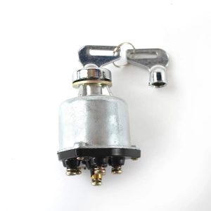 007SS-54-3-Ignition-Switch-with-2-Keys-for-Kato-HD250-HD800-HD700_01 007SS-54-3 Ignition Switch with 2 Keys for Kato HD250 HD800 HD700