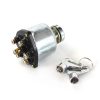 007SS-54-3-Ignition-Switch-with-2-Keys-for-Kato-HD250-HD800-HD700_04 007SS-54-3 Ignition Switch with 2 Keys for Kato HD250 HD800 HD700