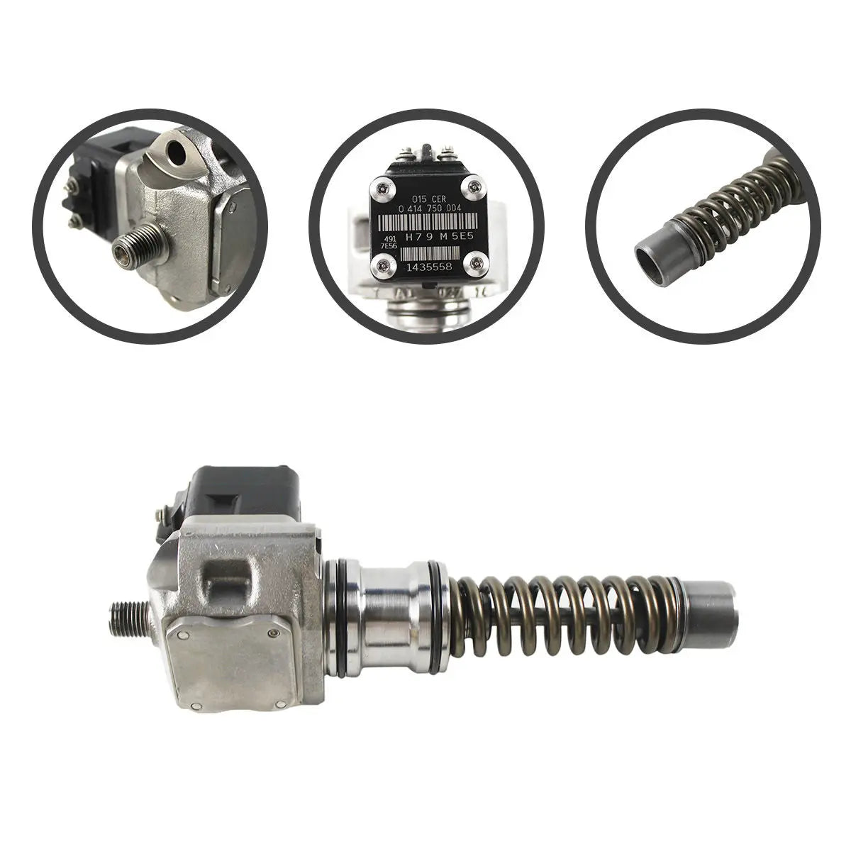 02112706-0414750004-Fuel-Injectors-for-Volvo-EC240B-EC290B_03 02112706 0414750004 Fuel Injector for Volvo EC240B EC290B G700B