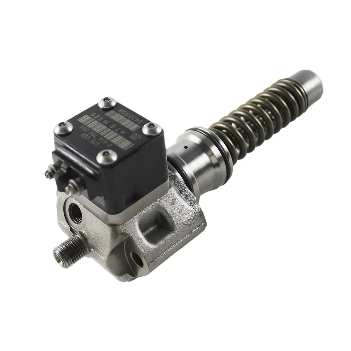 02112706-0414750004-Fuel-Injectors-for-Volvo-EC240B-EC290B_05 02112706 0414750004 Fuel Injector for Volvo EC240B EC290B G700B