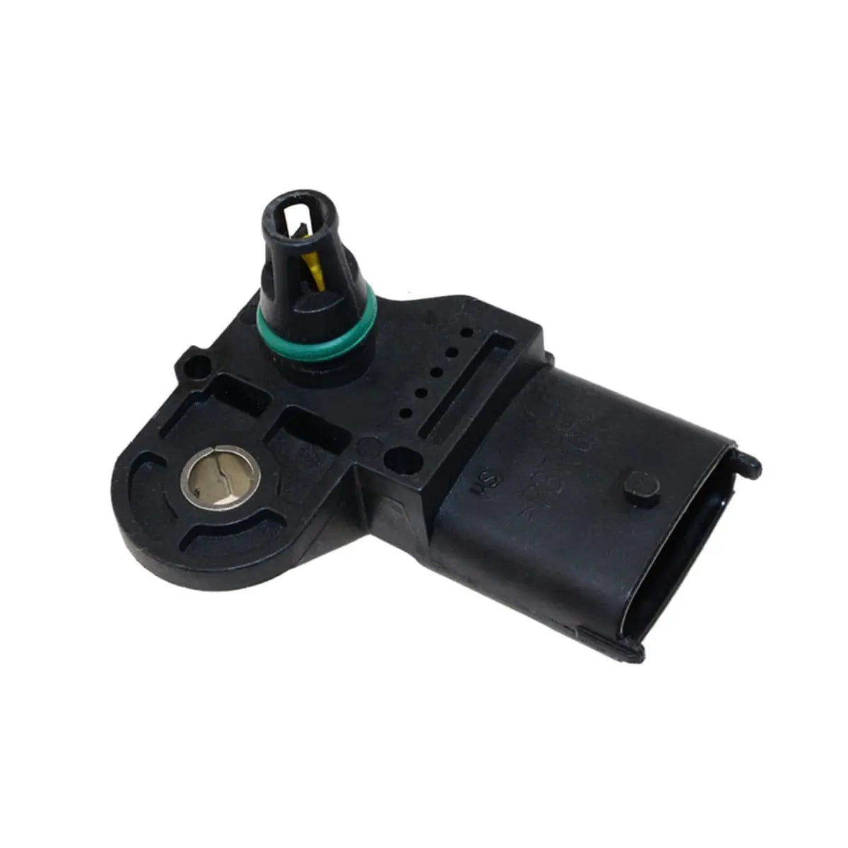 0281002437 0261230133 Manifold Air Pressure Sensor for Fiat Croma Doblo Ducato