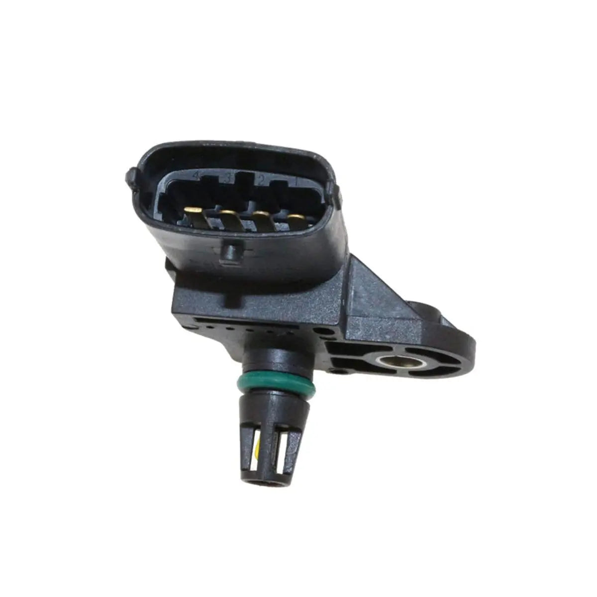 0281002437 0261230133 Manifold Air Pressure Sensor for Fiat Croma Doblo Ducato