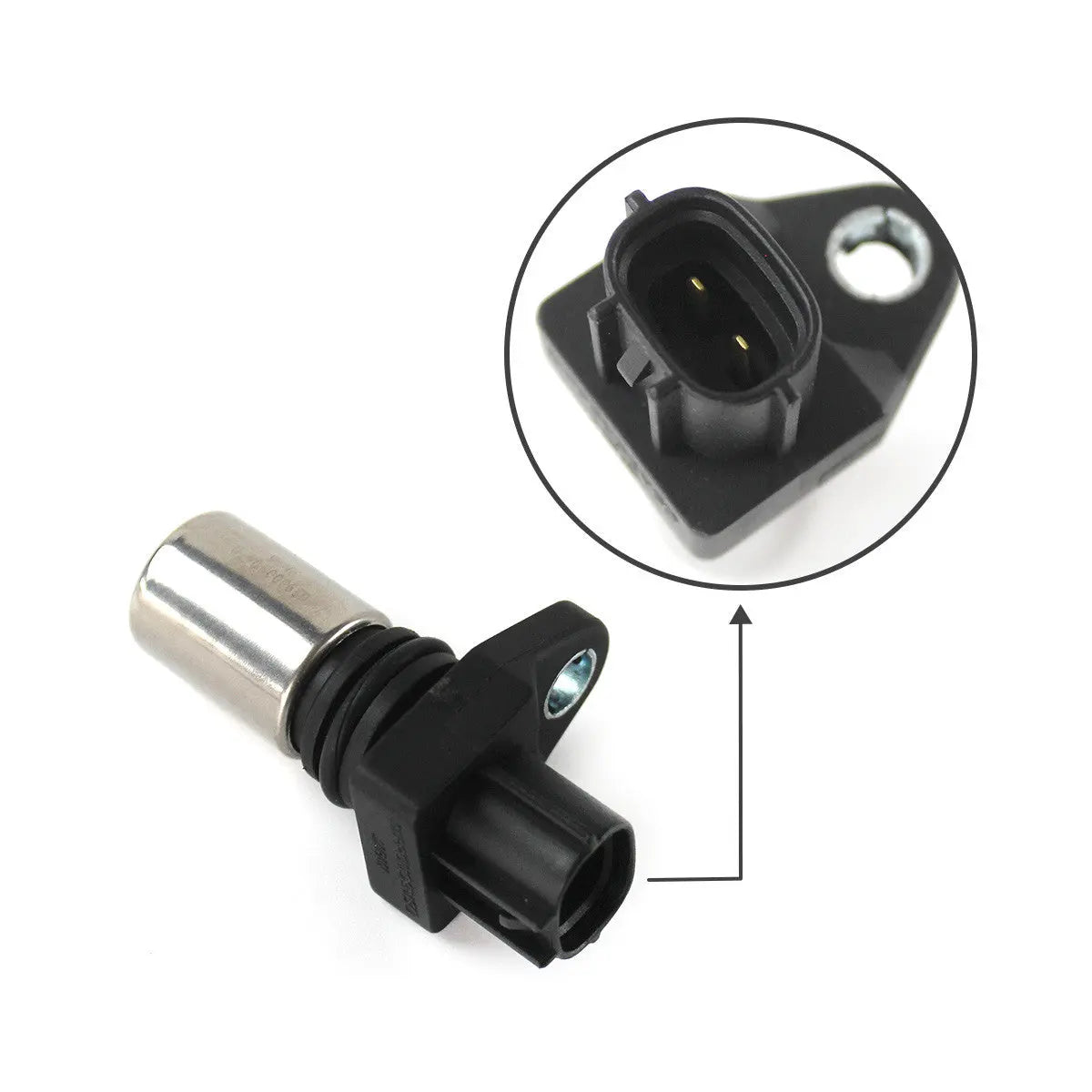 029600-0570 Crankshaft Speed Sensor for ISUZU HINO Excavator