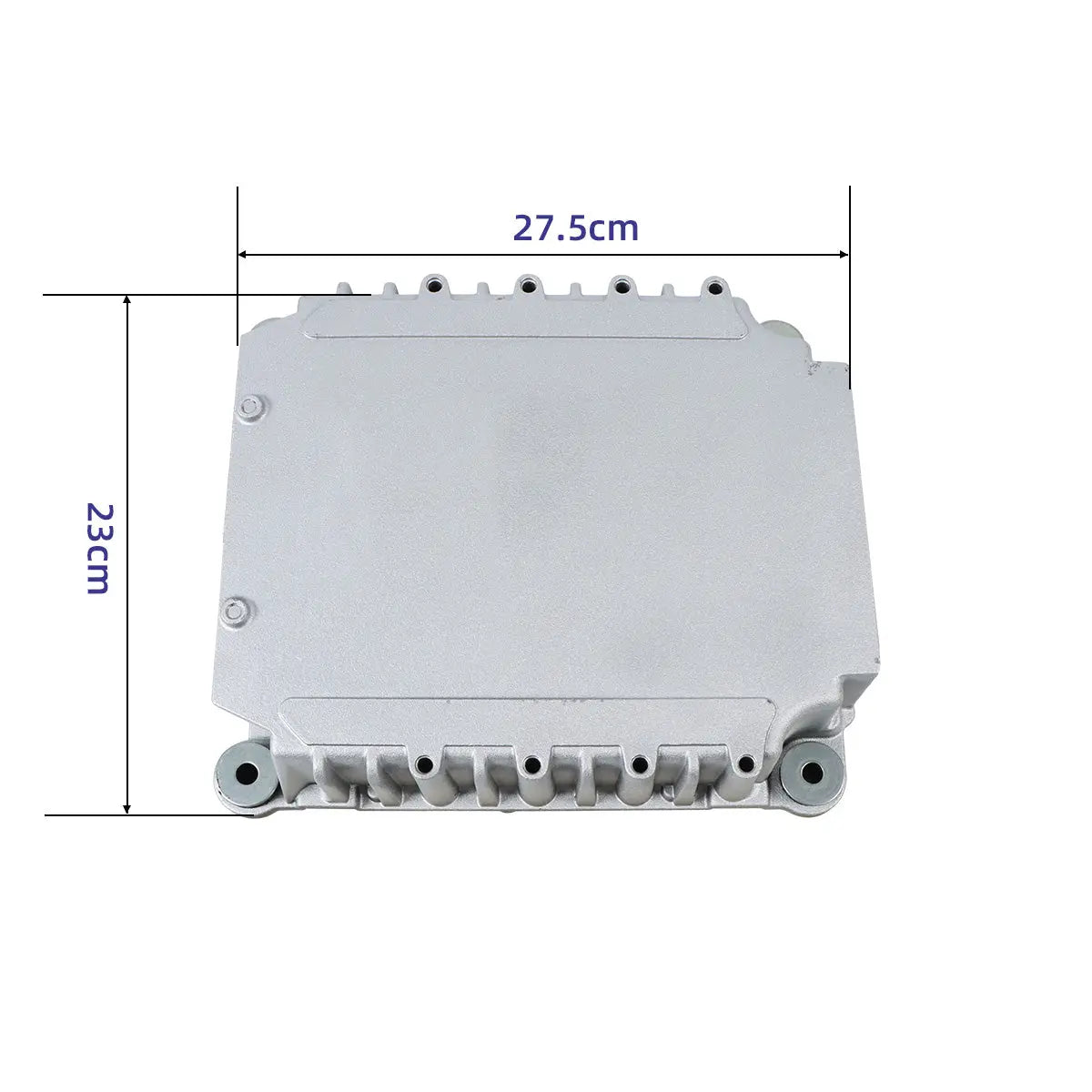 03161983-VOE03161983-ECU-Controller-Panel-for-Volvo-EC240B-EC210B-L120E_02 03161983 VOE03161983 ECU Controller Panel for Volvo EC240B EC210B L120E