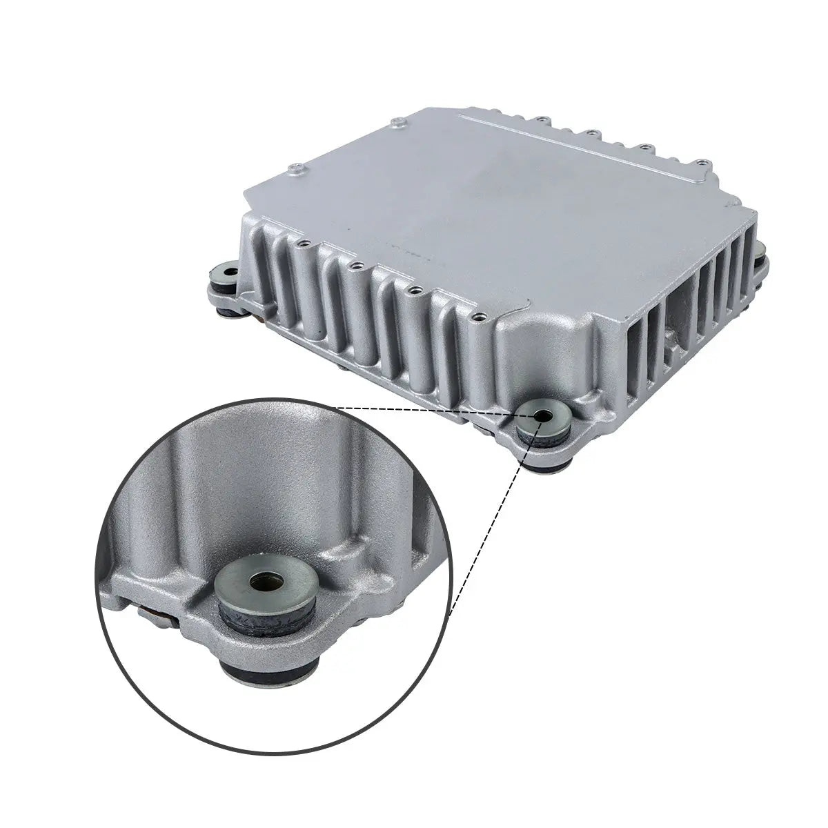 03161983-VOE03161983-ECU-Controller-Panel-for-Volvo-EC240B-EC210B-L120E_04 03161983 VOE03161983 ECU Controller Panel for Volvo EC240B EC210B L120E