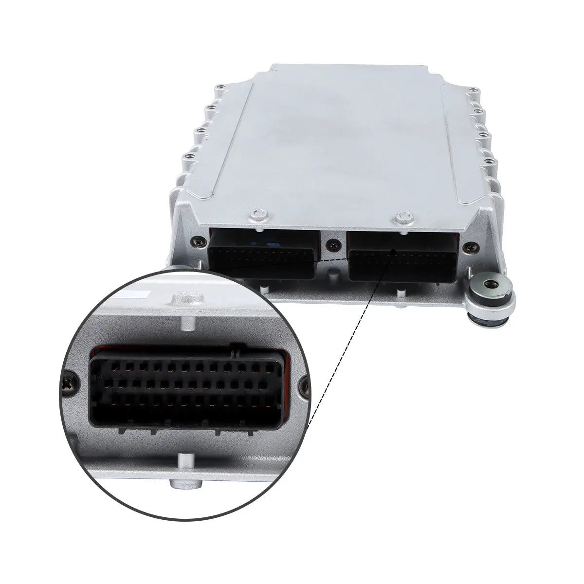 03161983-VOE03161983-ECU-Controller-Panel-for-Volvo-EC240B-EC210B-L120E_05 03161983 VOE03161983 ECU Controller Panel for Volvo EC240B EC210B L120E