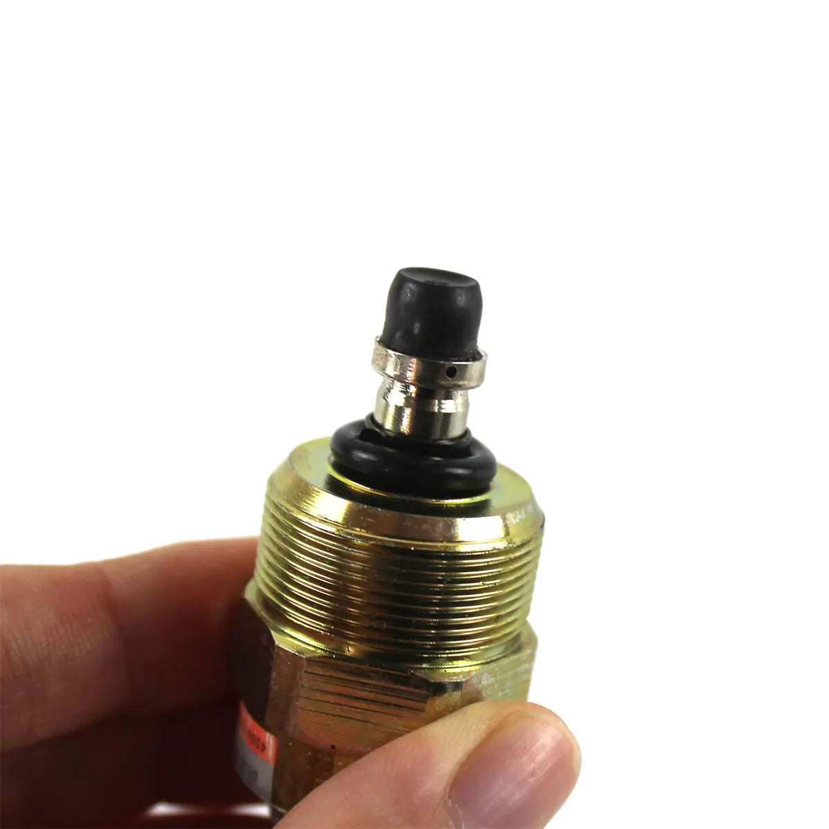 0330001042 0330001040 12V Shutoff Solenoid Valve for Bosch Engine
