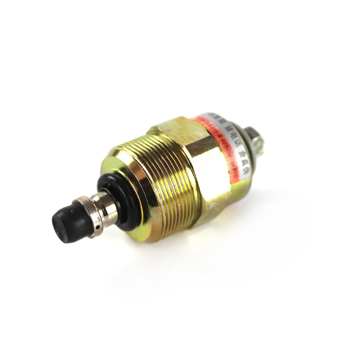 0330001042 0330001040 12V Shutoff Solenoid Valve for Bosch Engine