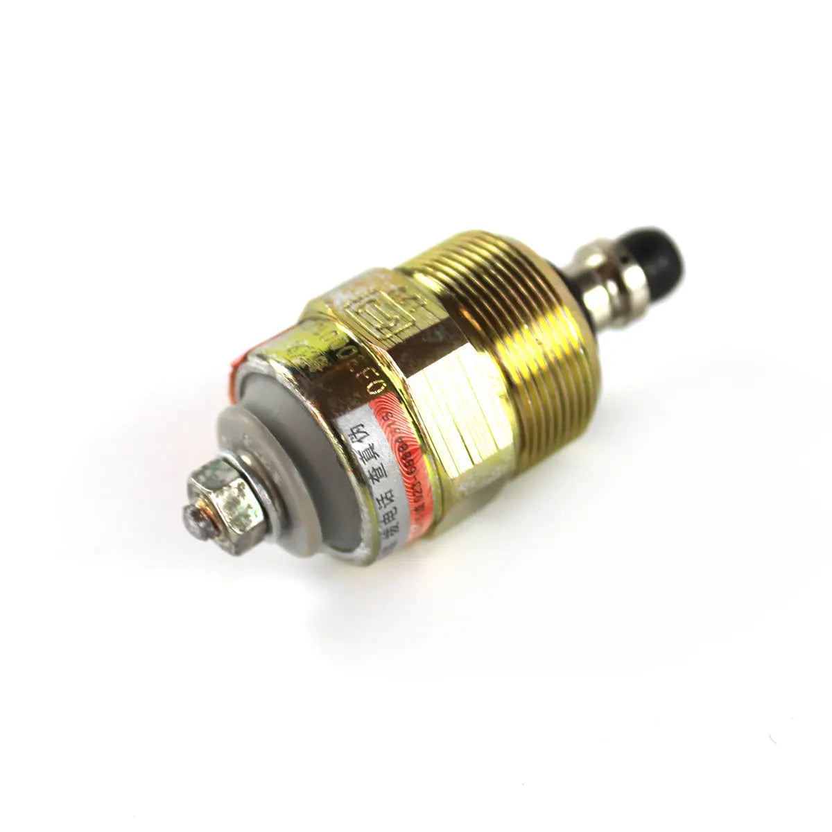 0330001042 0330001040 12V Shutoff Solenoid Valve for Bosch Engine