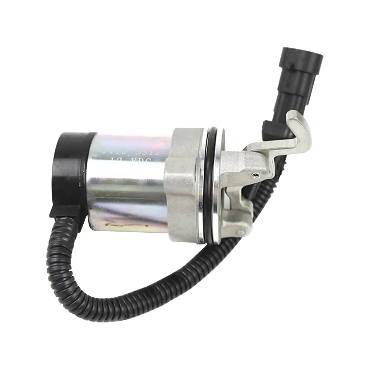 04103808-04103812-04103816-Fuel-Shut-Off-Solenoid-Valve_04 04103808 04103812 04103816 Fuel Shut Off Solenoid Valve 12V for Deutz F3L F3M F4L F4M 1011 2011 Engine