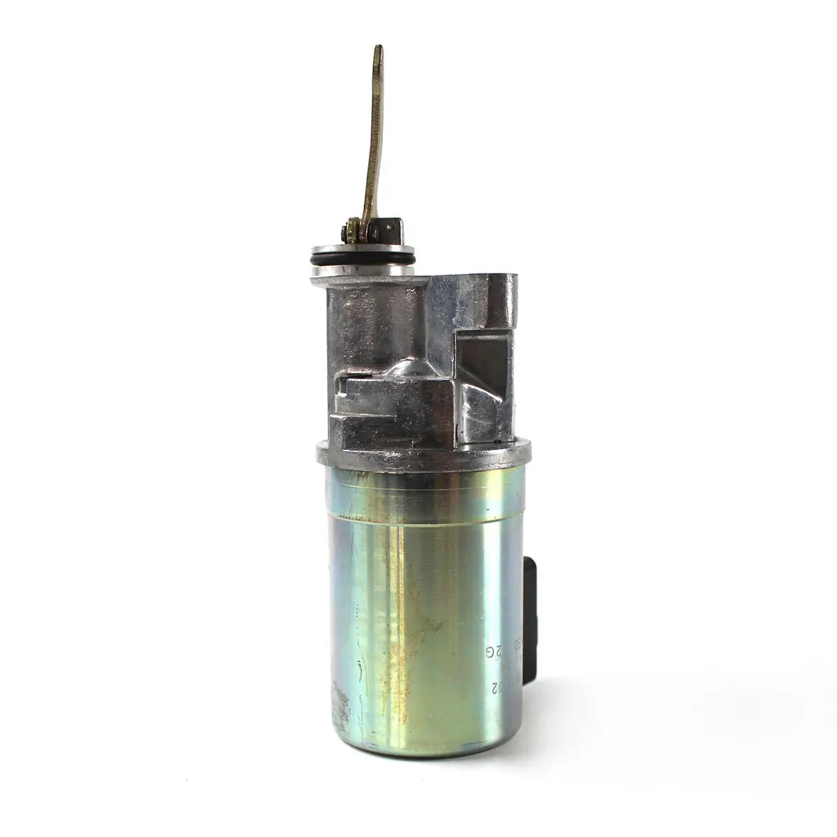 0419-9902 Fuel Shutoff Stop Solenoid Valve for Deutz BFM1013 Engine