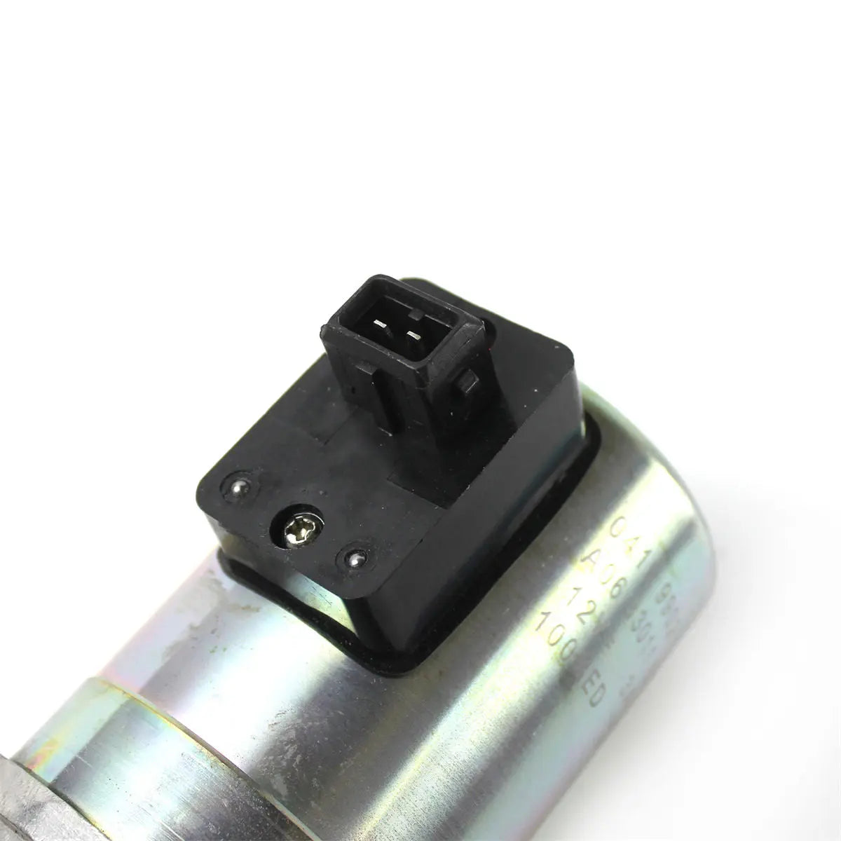 0419-9902 Fuel Shutoff Stop Solenoid Valve for Deutz BFM1013 Engine