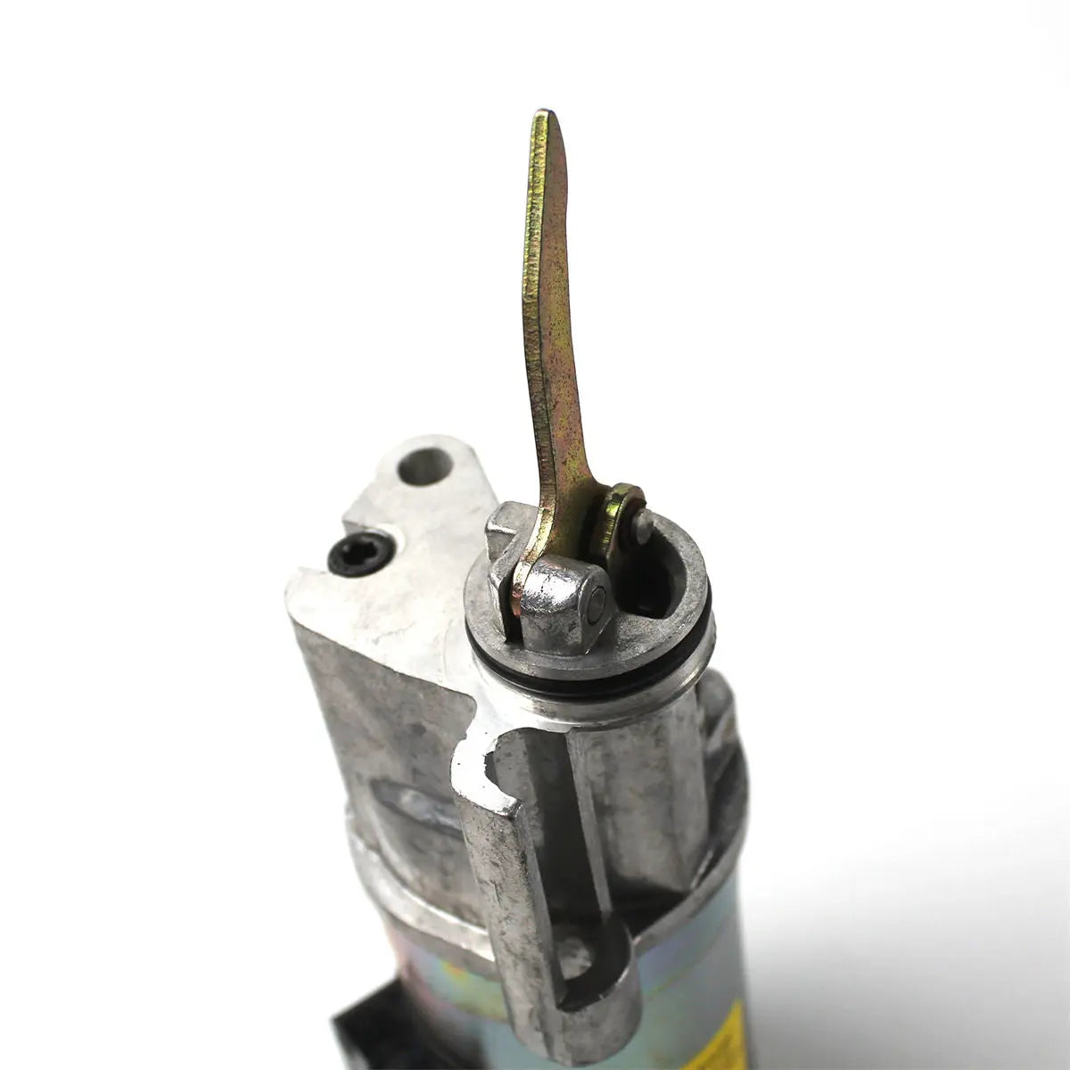 0419-9902 Fuel Shutoff Stop Solenoid Valve for Deutz BFM1013 Engine