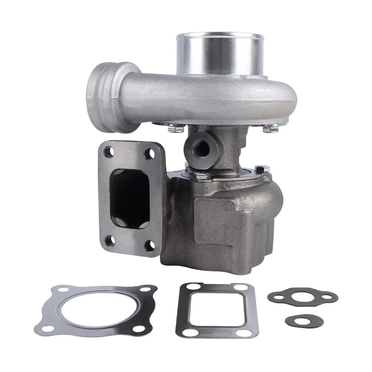 04258205KZ-S100008H-Turbocharger-for-Volvo-Deutz-D4D-BF4M2012C-Engine_01 04258205KZ S100008H Turbocharger for Volvo Deutz D4D BF4M2012C Engine