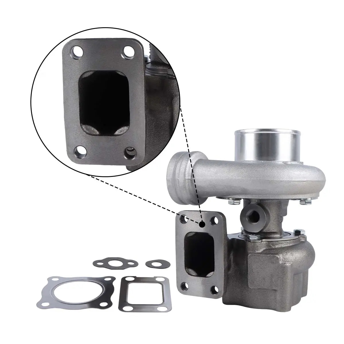 04258205KZ-S100008H-Turbocharger-for-Volvo-Deutz-D4D-BF4M2012C-Engine_02 04258205KZ S100008H Turbocharger for Volvo Deutz D4D BF4M2012C Engine