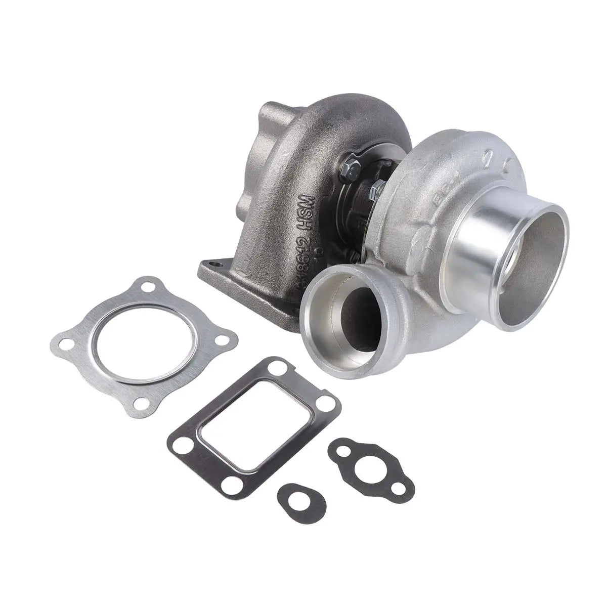 04258205KZ-S100008H-Turbocharger-for-Volvo-Deutz-D4D-BF4M2012C-Engine_05 04258205KZ S100008H Turbocharger for Volvo Deutz D4D BF4M2012C Engine