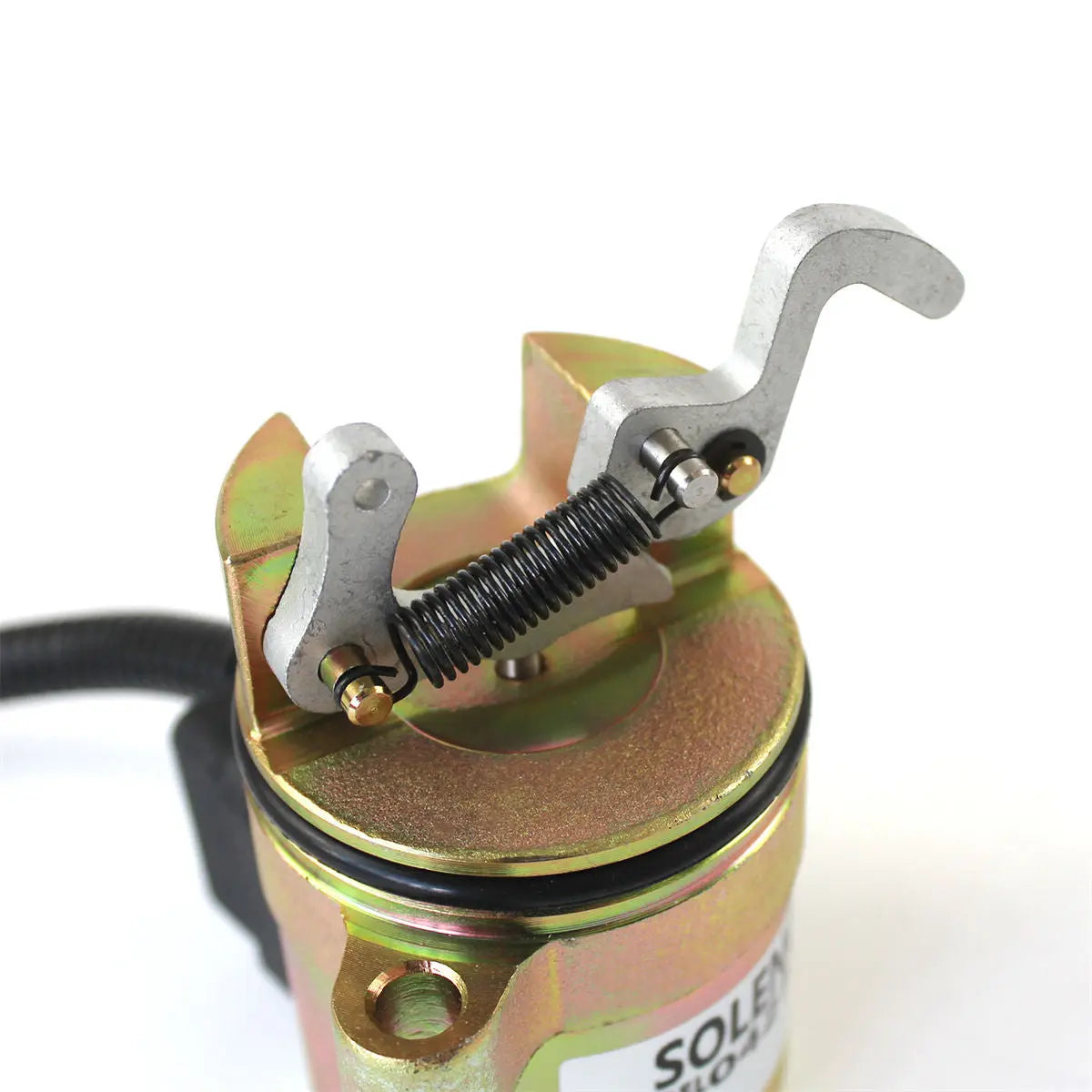 04272956 6686715 Fuel Shutoff Solenoid Valve for Deutz BF4M2011 BF4M2012