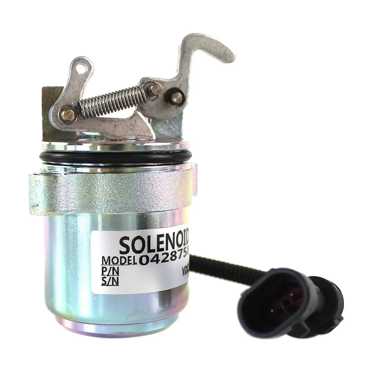 0428-7583 0428-7116 12V Shutdown Solenoid for Deutz 1011 2011 Engine