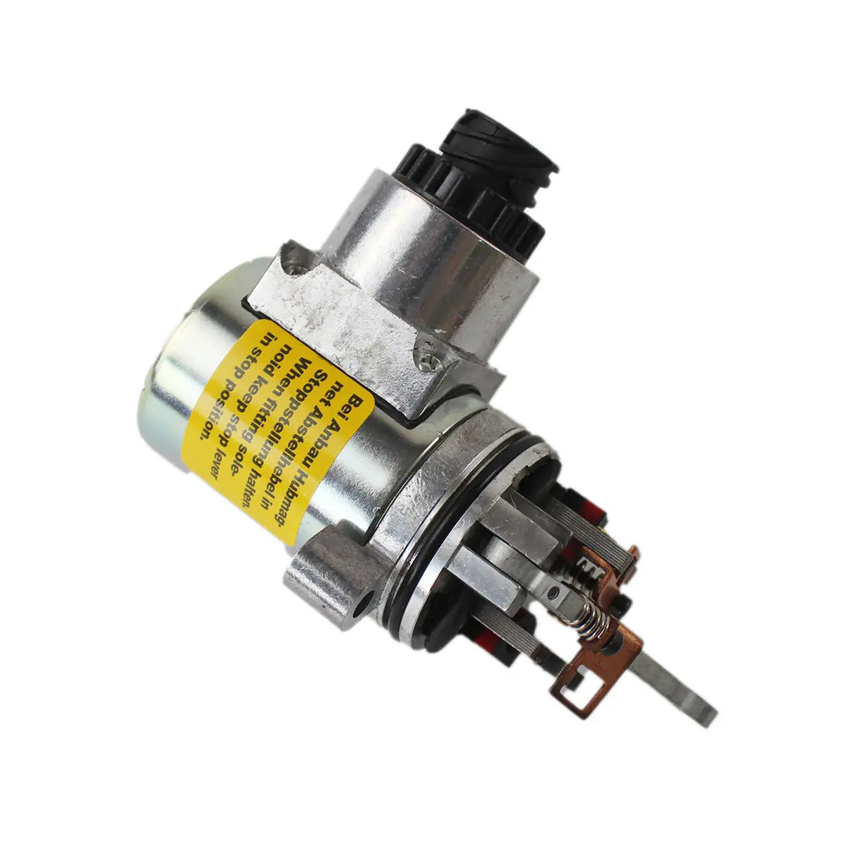 04286363-Electric-Actuator-Fuel-Stop-Solenoid-12V-for-Deutz-Engine_04 Actuator 04286363 for Deutz Engine TCD2011 FL2011 BFL2011 BFM2011 DL2011 TCDL2011