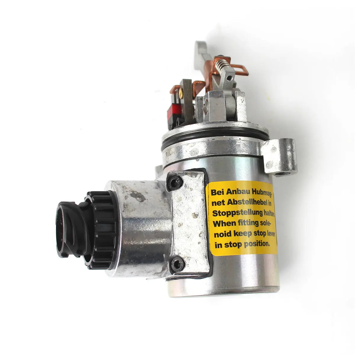 04286363-Electric-Actuator-Fuel-Stop-Solenoid-12V-for-Deutz-Engine_05 Actuator 04286363 for Deutz Engine TCD2011 FL2011 BFL2011 BFM2011 DL2011 TCDL2011