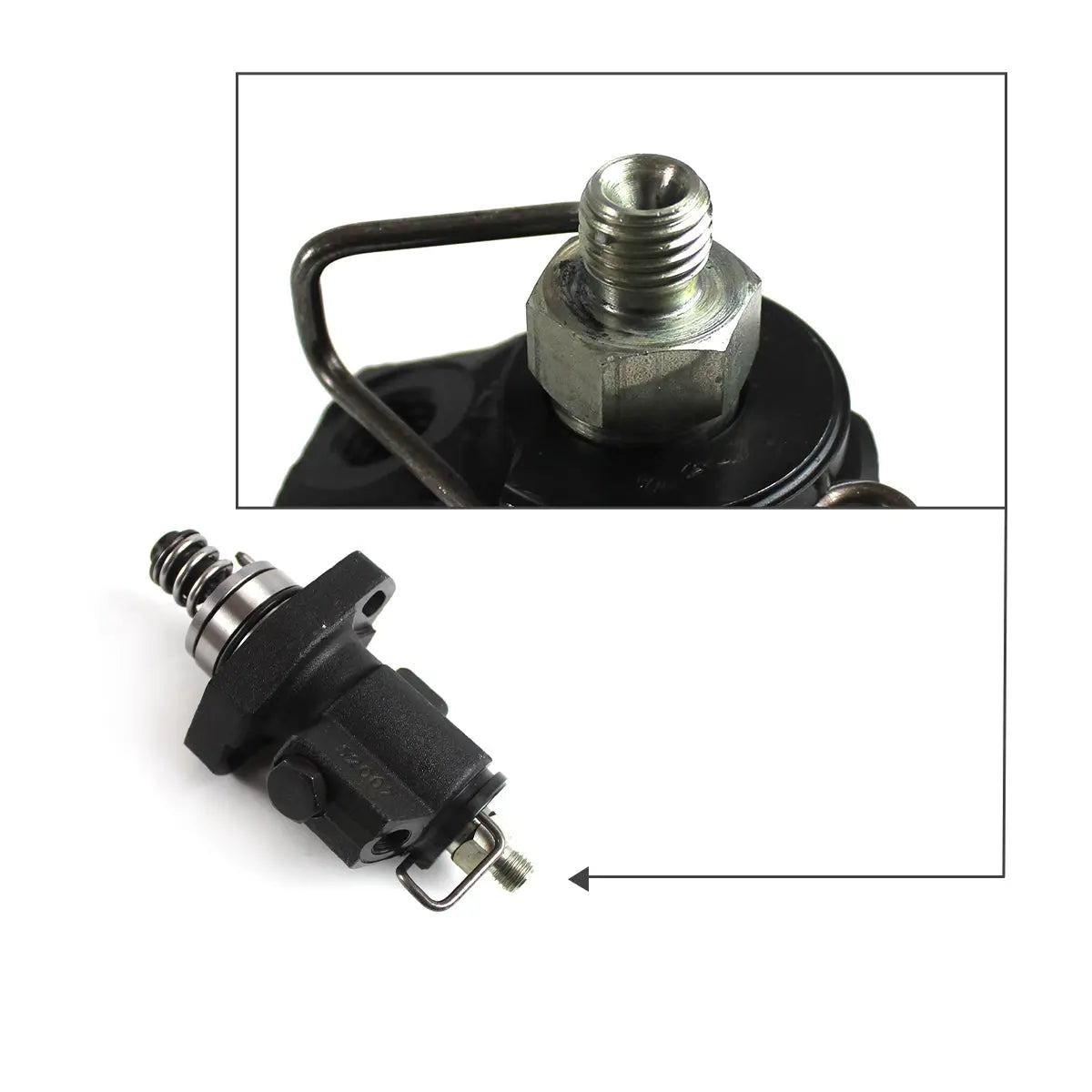 04287049-Fuel-Injection-Pump-for-Deutz-2011-Engine_03 04287049 0428 7049 Genuine Unit Fuel Injection Pump for Deutz 2011 Engine