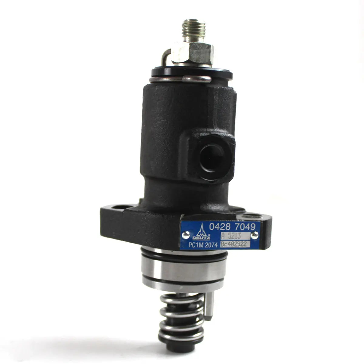 04287049-Fuel-Injection-Pump-for-Deutz-2011-Engine_04 04287049 0428 7049 Genuine Unit Fuel Injection Pump for Deutz 2011 Engine