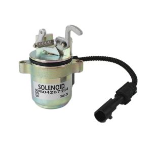 04287584 04287117 Fuel Shutoff Solenoid Valve for Deutz 1011 2011