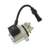 04287584 04287117 Fuel Shutoff Solenoid Valve for Deutz 1011 2011