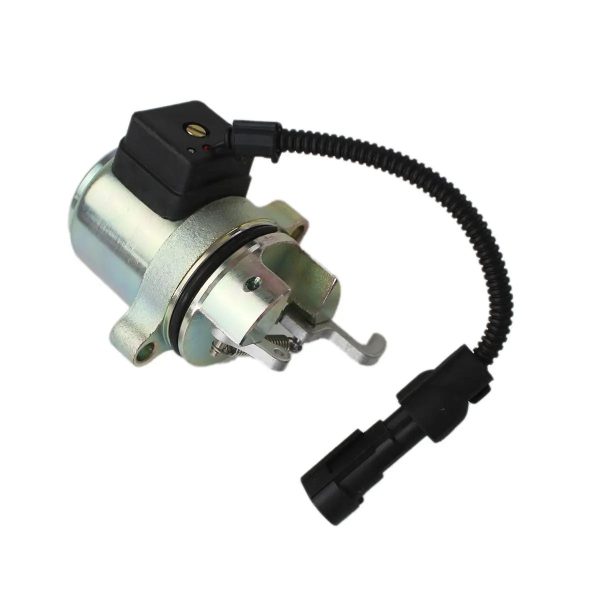 04287584 04287117 Fuel Shutoff Solenoid Valve for Deutz 1011 2011