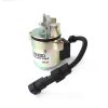 04287584 04287117 Fuel Shutoff Solenoid Valve for Deutz 1011 2011